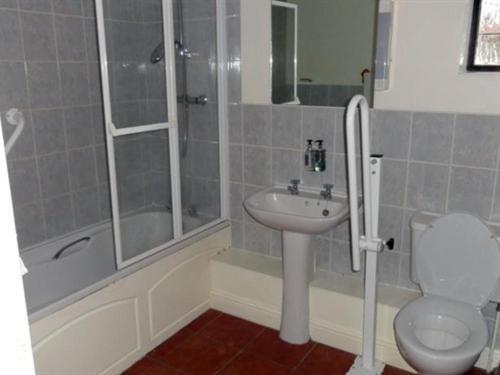 The William IV Otel NWI Dış mekan fotoğraf
