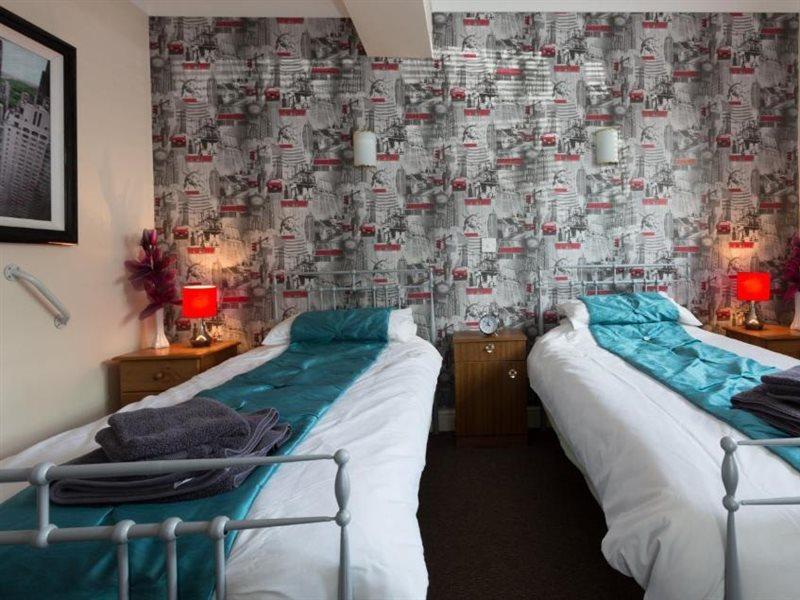 The William IV Otel NWI Dış mekan fotoğraf