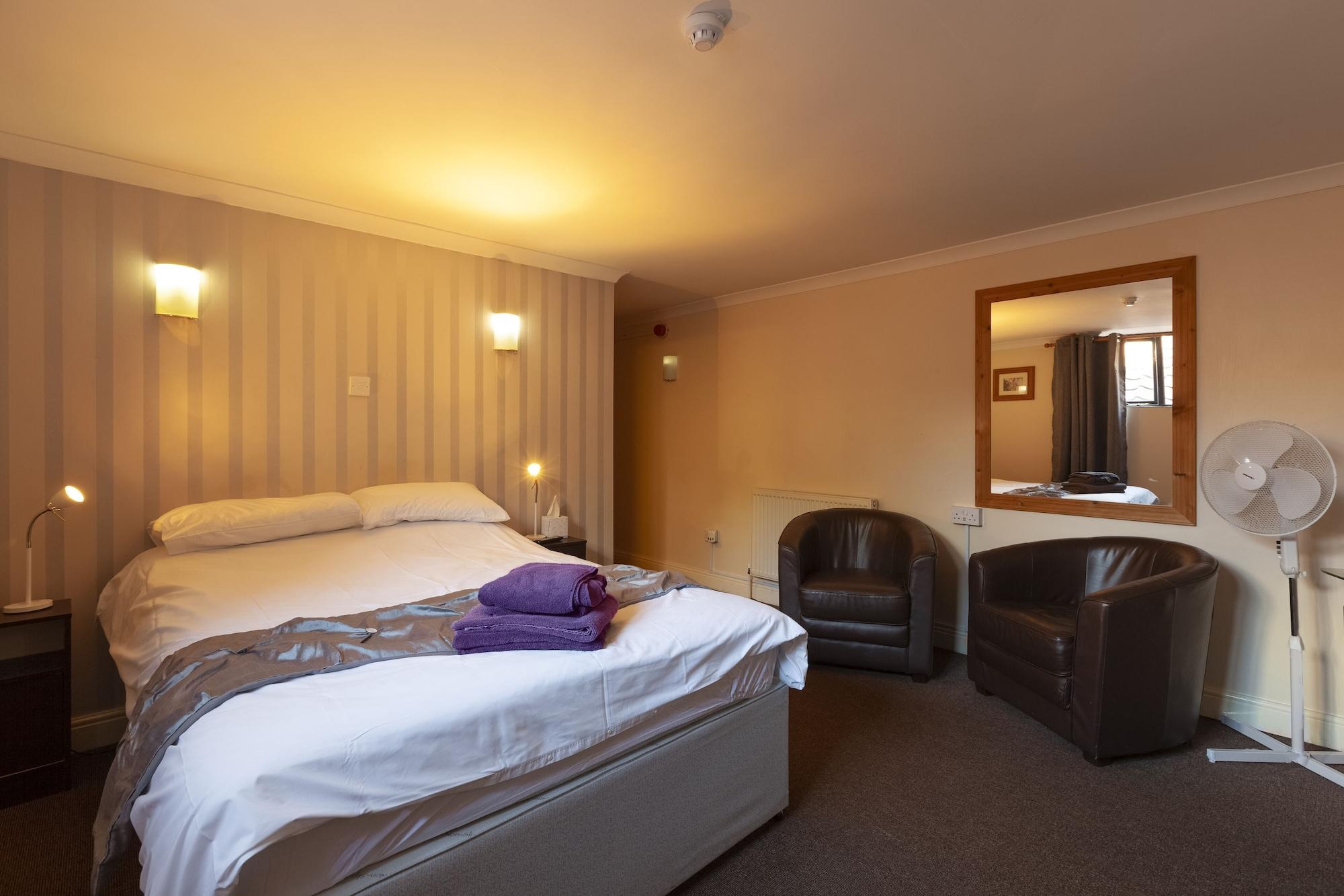 The William IV Otel NWI Dış mekan fotoğraf