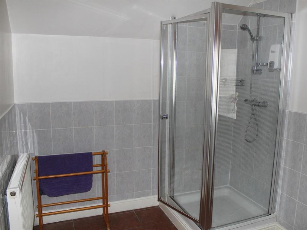The William IV Otel NWI Dış mekan fotoğraf
